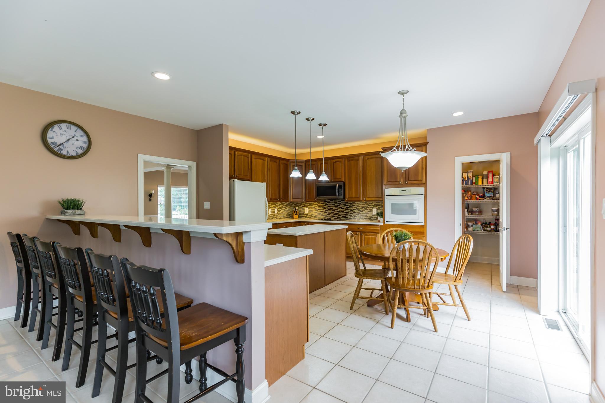 8965 Lightning Lane Owings, MD 20736 - Photo 6 of 45 Open Kitchen