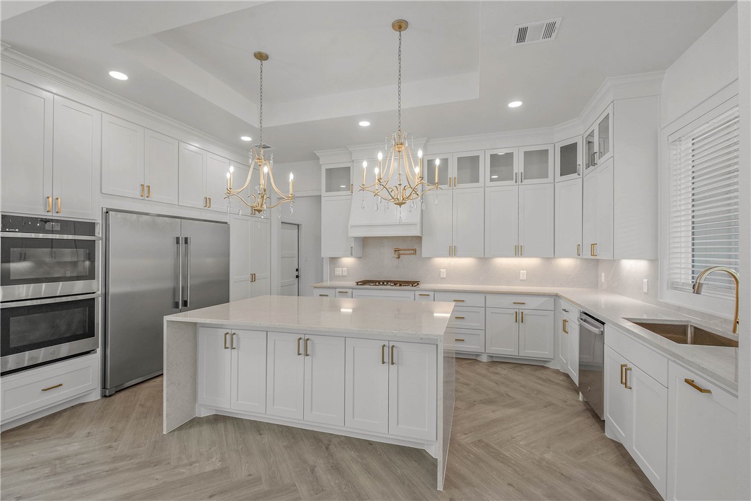 2201 High Meadows Trail Franklin, TX 77856 - Photo 19 of 50