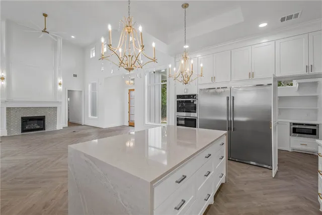 $899,000 | 2201 High Meadows Trail, Franklin, TX 77856