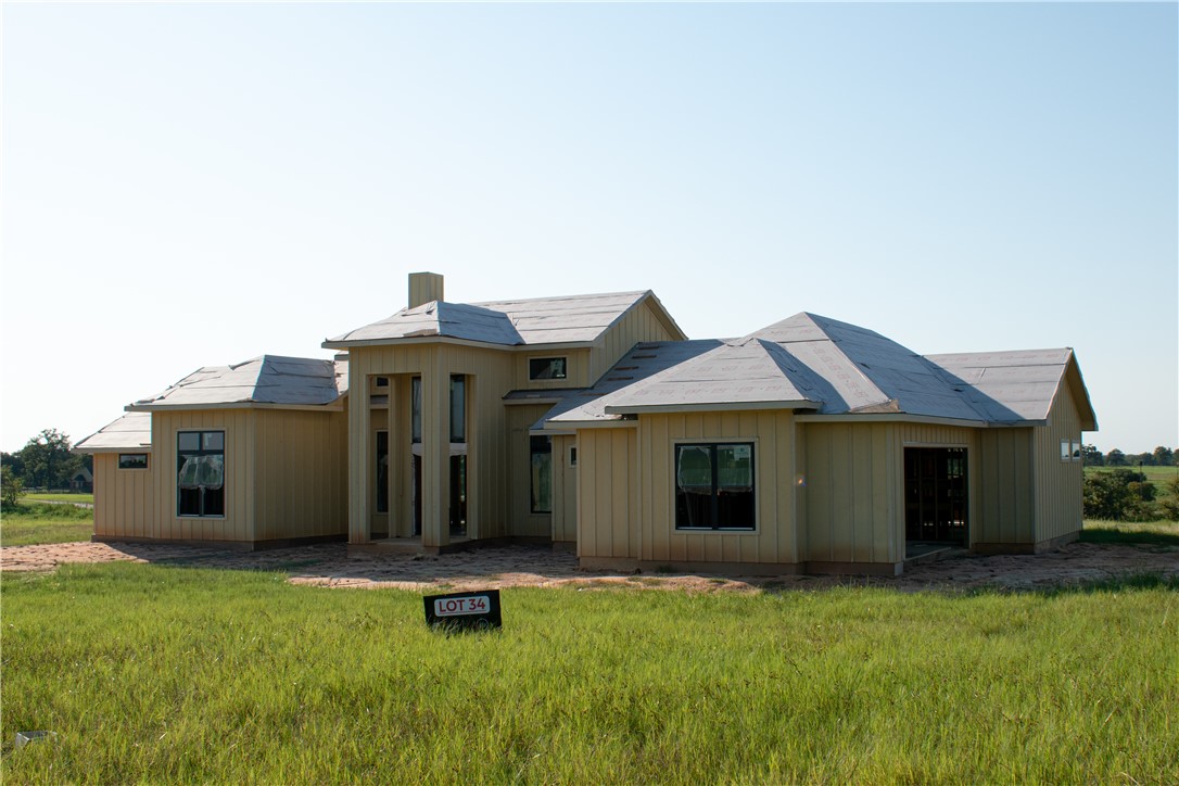 2201 High Meadows Trail Franklin, TX 77856 - Photo 3 of 50
