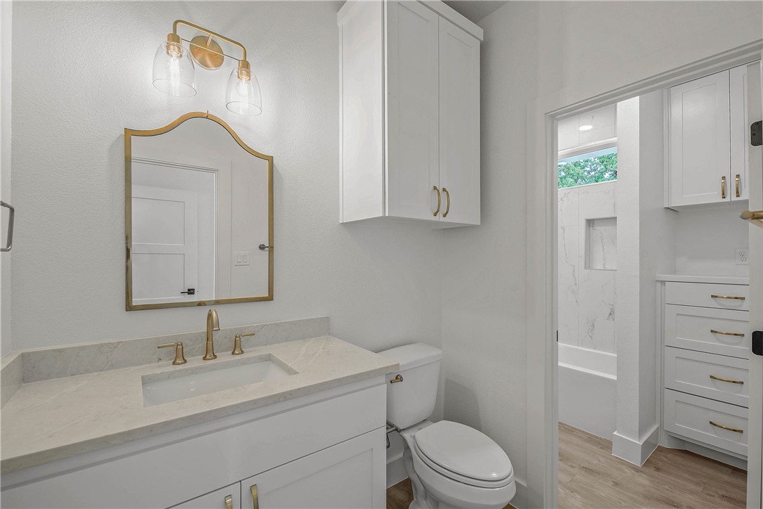 2201 High Meadows Trail Franklin, TX 77856 - Photo 33 of 50