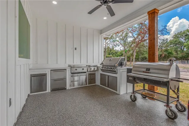 $899,000 | 2201 High Meadows Trail, Franklin, TX 77856