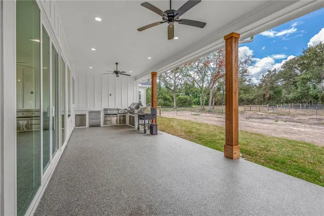 $899,000 | 2201 High Meadows Trail, Franklin, TX 77856