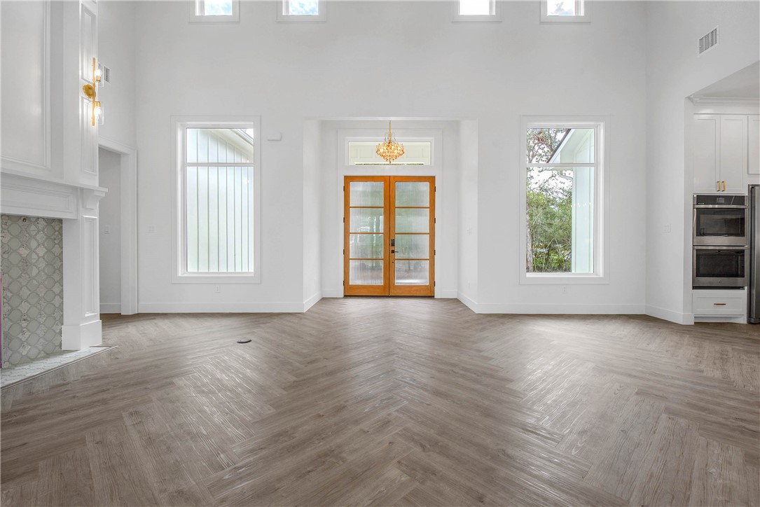 2201 High Meadows Trail Franklin, TX 77856 - Photo 10 of 50 Please note: All photos shown of the fully complet