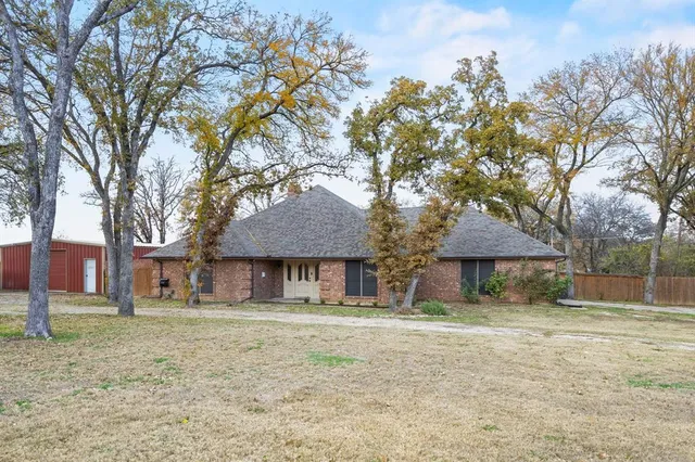 $490,000 | 5301 West Caylor Road, Fort Worth, TX 76244