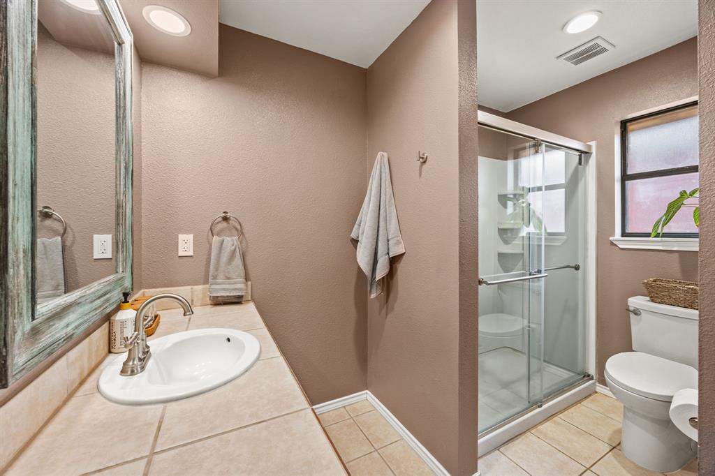 5301 West Caylor Road Fort Worth, TX 76244 - Photo 13 of 27