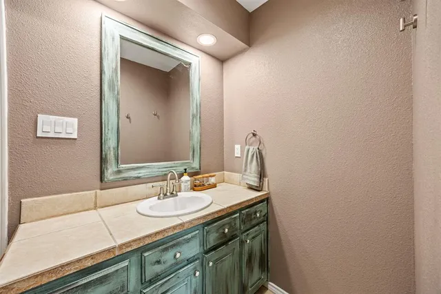 $490,000 | 5301 West Caylor Road, Fort Worth, TX 76244