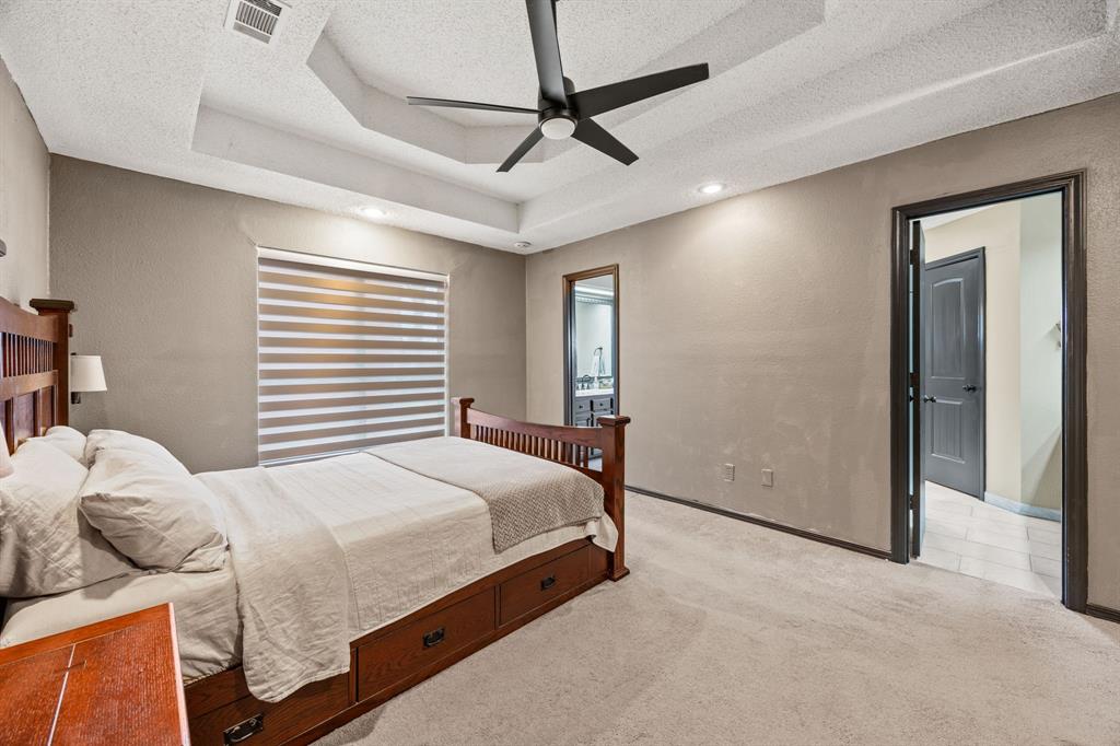 5301 West Caylor Road Fort Worth, TX 76244 - Photo 17 of 27