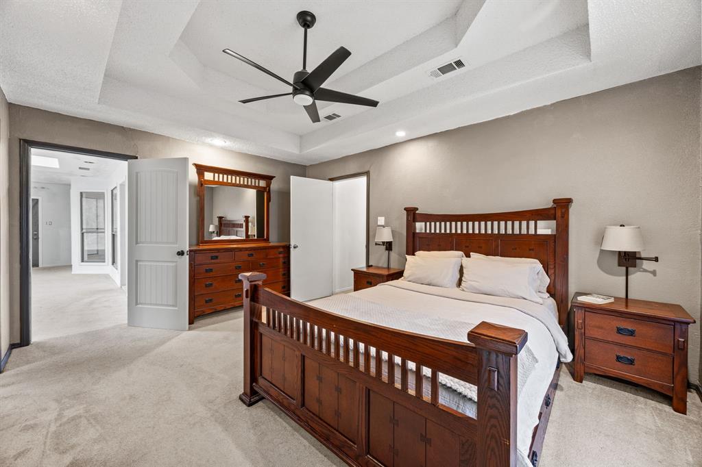 5301 West Caylor Road Fort Worth, TX 76244 - Photo 18 of 27