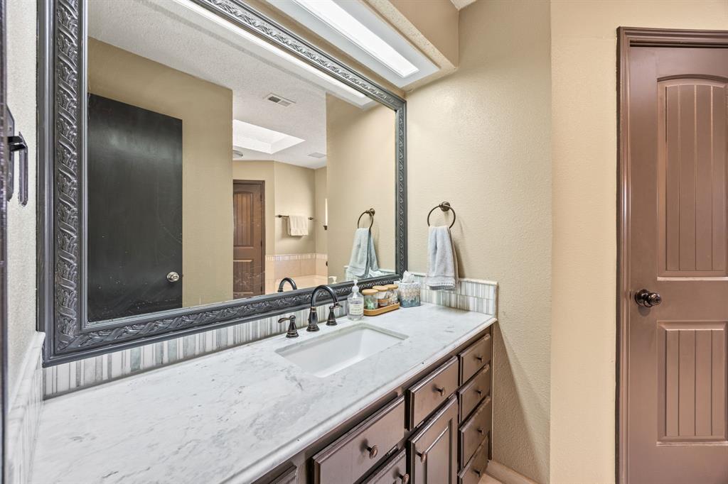 5301 West Caylor Road Fort Worth, TX 76244 - Photo 19 of 27