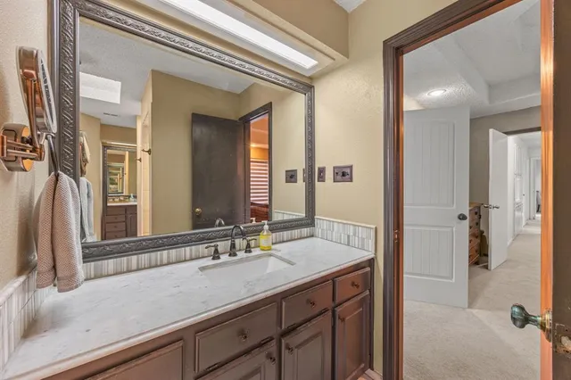 $490,000 | 5301 West Caylor Road, Fort Worth, TX 76244