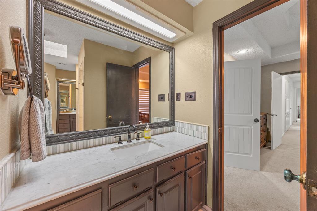 5301 West Caylor Road Fort Worth, TX 76244 - Photo 22 of 27