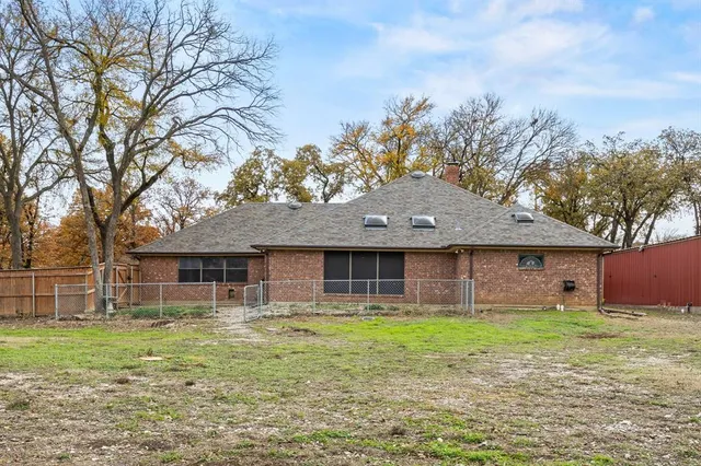 $490,000 | 5301 West Caylor Road, Fort Worth, TX 76244