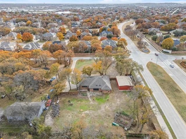 $490,000 | 5301 West Caylor Road, Fort Worth, TX 76244