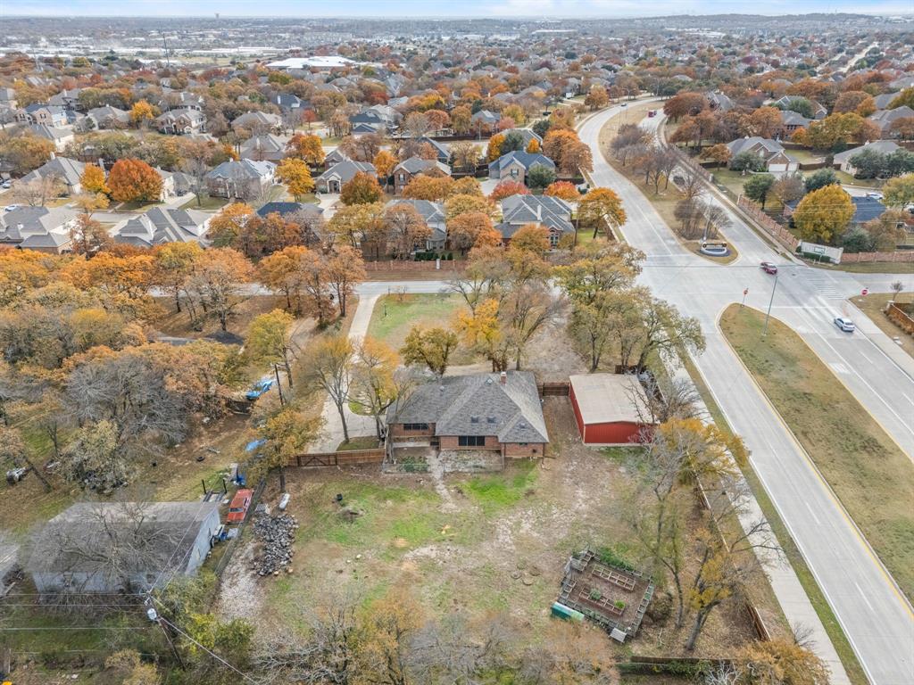 5301 West Caylor Road Fort Worth, TX 76244 - Photo 25 of 27