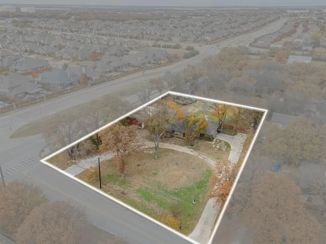 $490,000 | 5301 West Caylor Road, Fort Worth, TX 76244