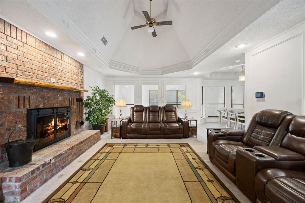 5301 West Caylor Road Fort Worth, TX 76244 - Photo 4 of 27