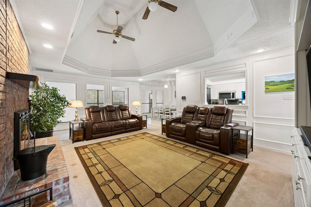 5301 West Caylor Road Fort Worth, TX 76244 - Photo 5 of 27