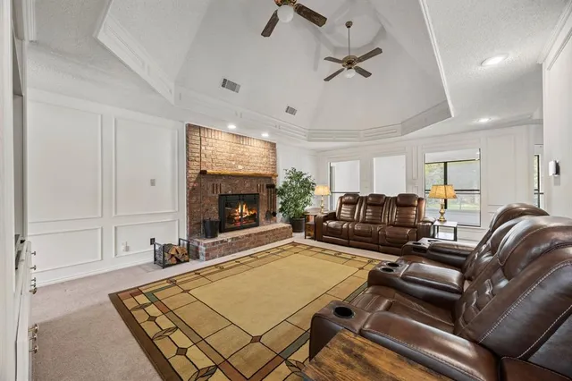 $490,000 | 5301 West Caylor Road, Fort Worth, TX 76244