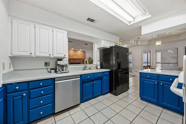 $490,000 | 5301 West Caylor Road, Fort Worth, TX 76244