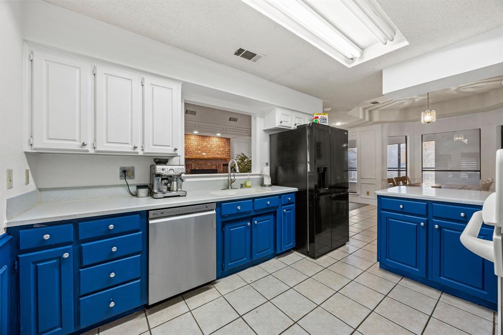 5301 West Caylor Road Fort Worth, TX 76244 - Photo 8 of 27