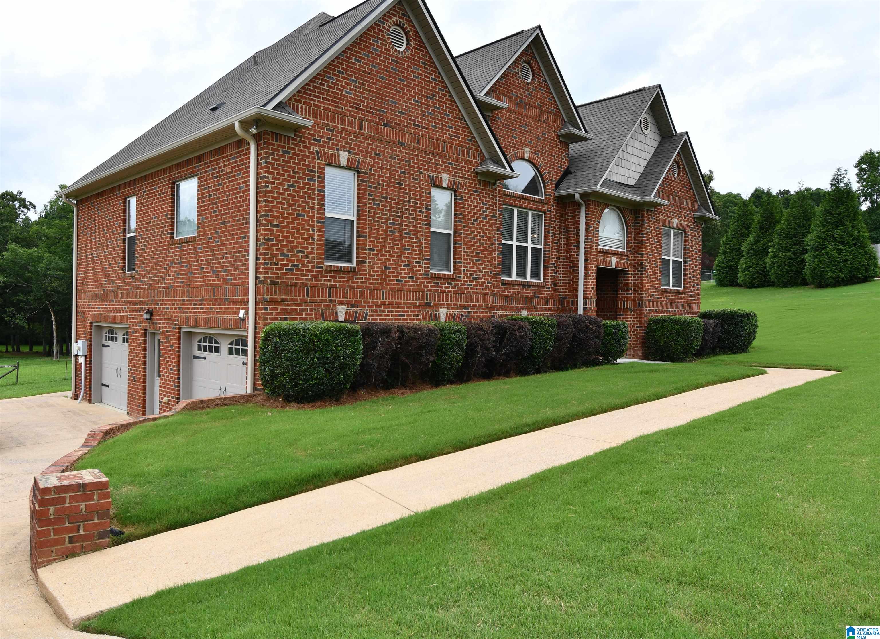 78 Village Trace Drive Springville, AL 35146 - Photo 1 of 29