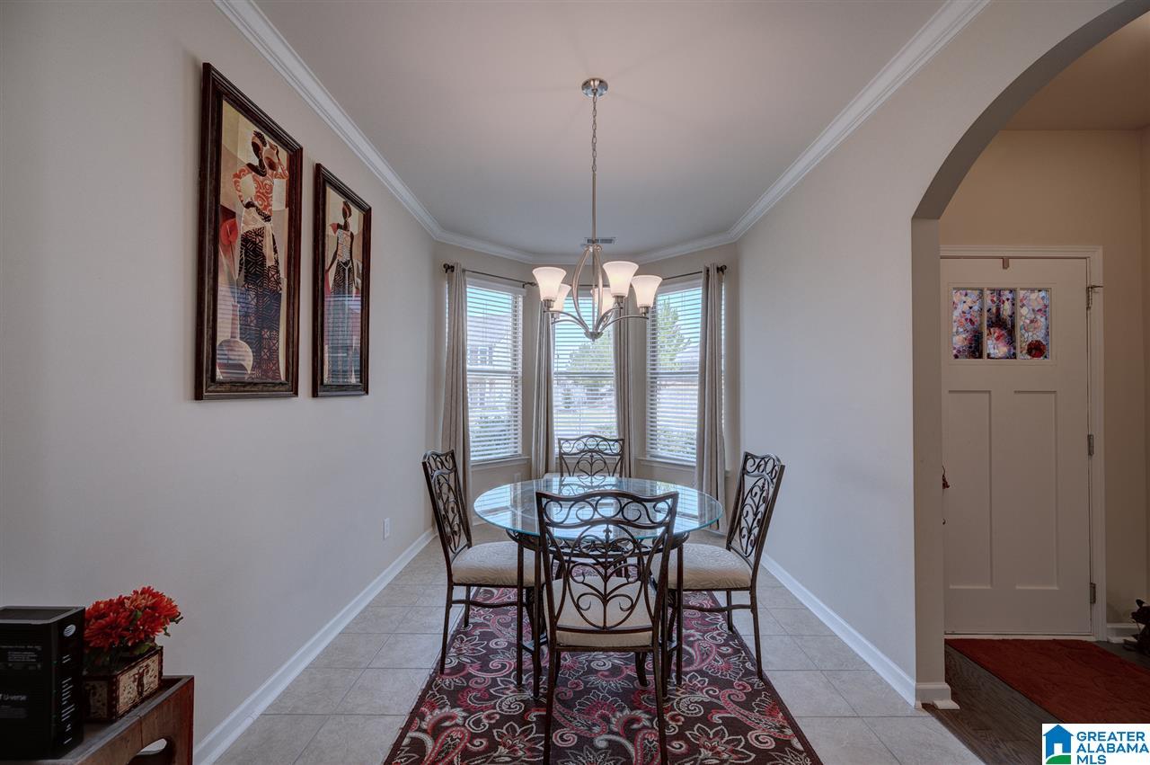 1032 Valhalla Way Calera, AL 35040 - Photo 9 of 20