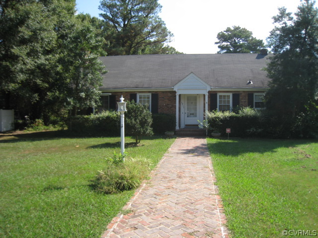 5211 Raleigh Road Henrico, VA 23231 - Photo 1 of 8 Gallery Image 1