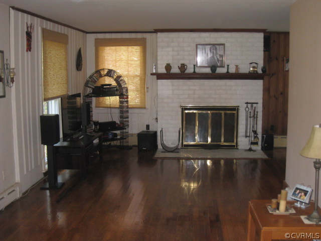 5211 Raleigh Road Henrico, VA 23231 - Photo 2 of 8 Gallery Image 2