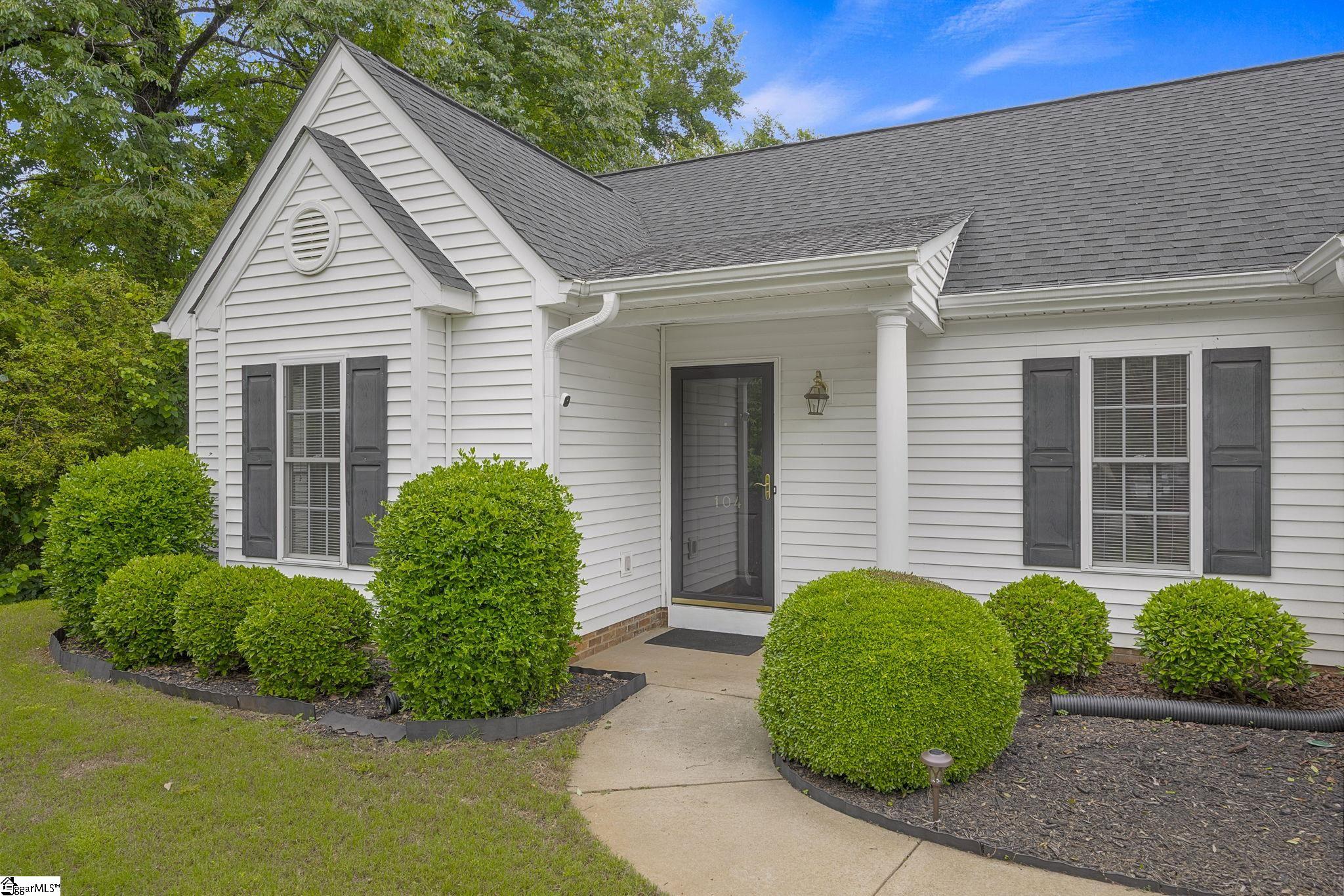 104 Fox Lane Pickens, SC 29671 - Photo 5 of 37