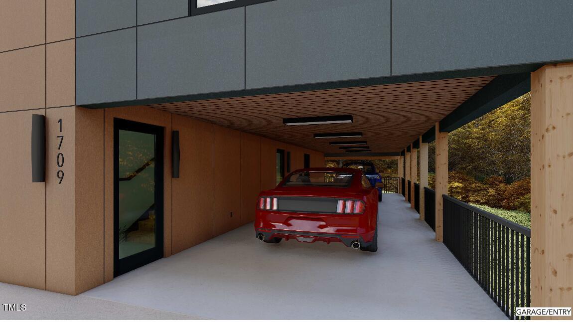 1709 Evergreen Avenue Raleigh, NC 27603 - Photo 3 of 6