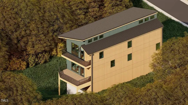 $1,470,000 | 1709 Evergreen Avenue, Raleigh, NC 27603