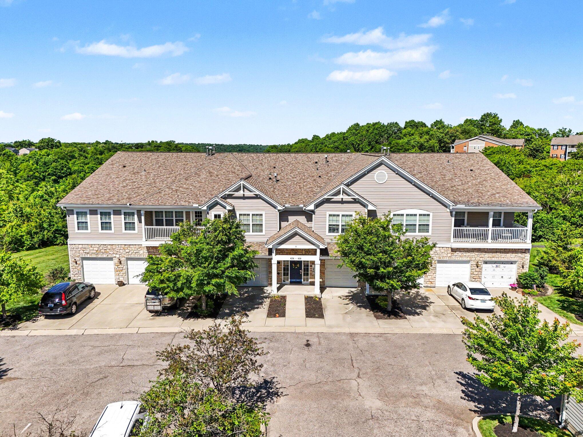 440 Ivy Ridge Drive, Unit 440 Cold Spring, KY 41076 - Photo 26 of 32