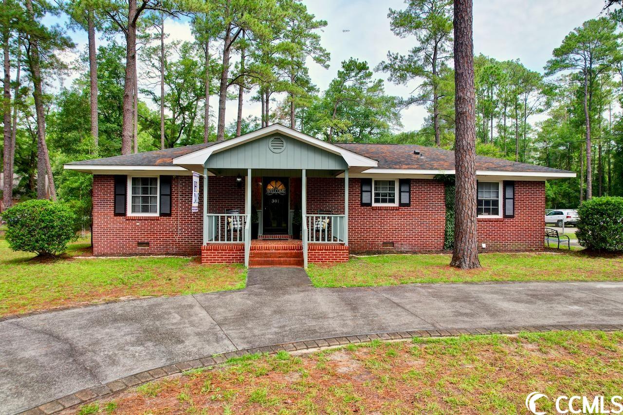 301 West Raft Street Nichols, SC 29581 - Photo 1 of 34 Gallery Image 1