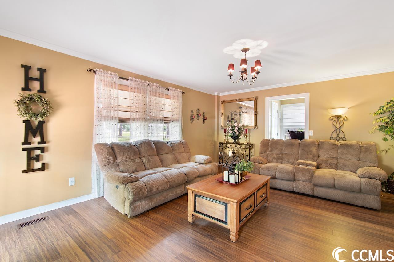 301 West Raft Street Nichols, SC 29581 - Photo 14 of 34 Gallery Image 14