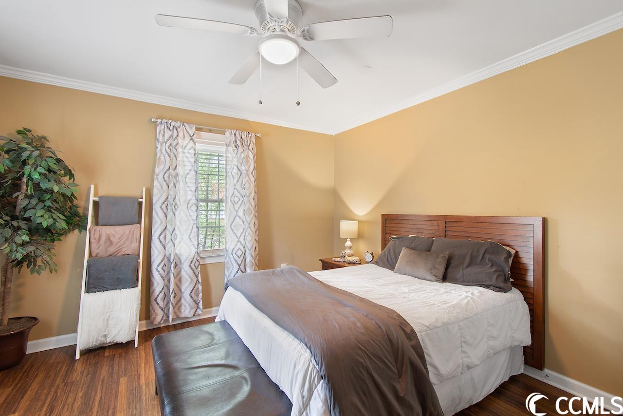 301 West Raft Street Nichols, SC 29581 - Photo 20 of 34 Gallery Image 20