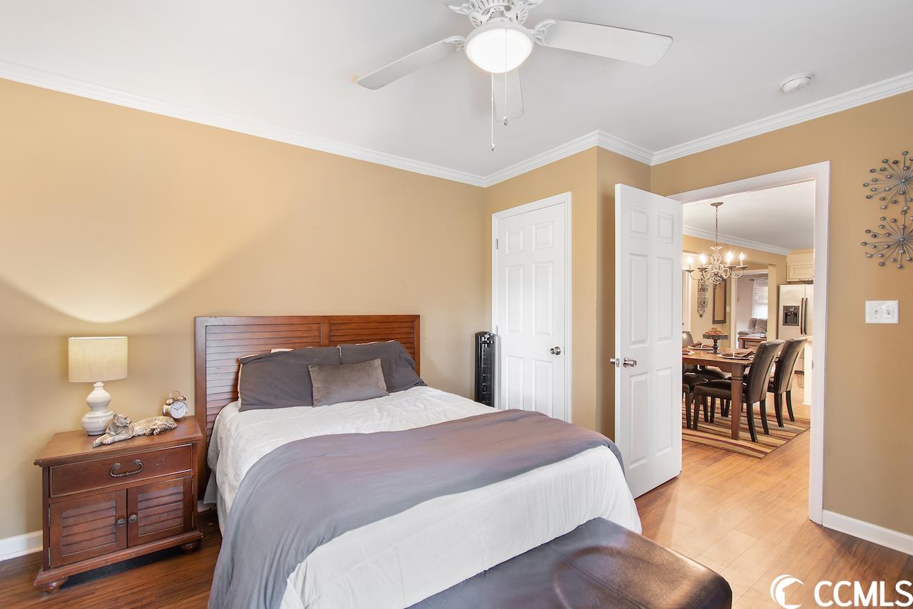301 West Raft Street Nichols, SC 29581 - Photo 21 of 34 Gallery Image 21
