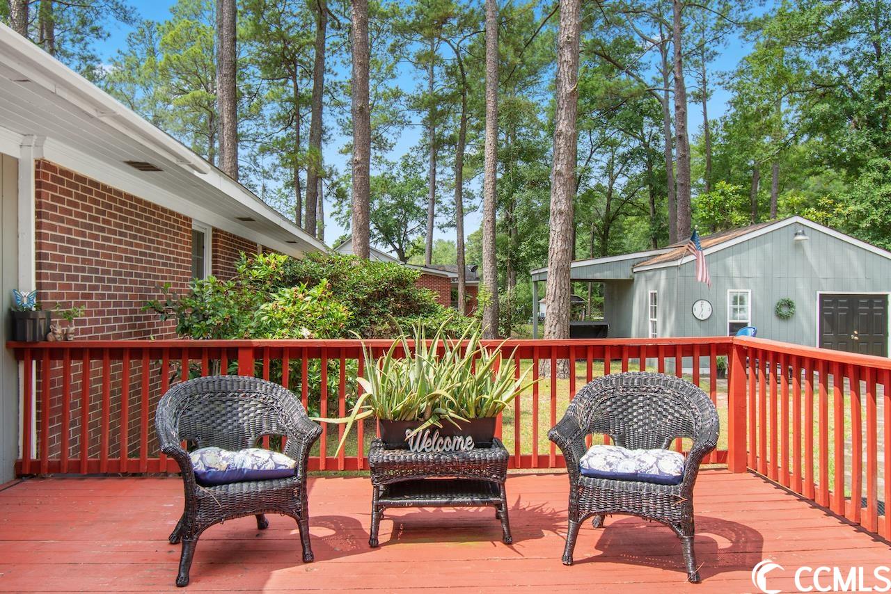 301 West Raft Street Nichols, SC 29581 - Photo 24 of 34 Gallery Image 24