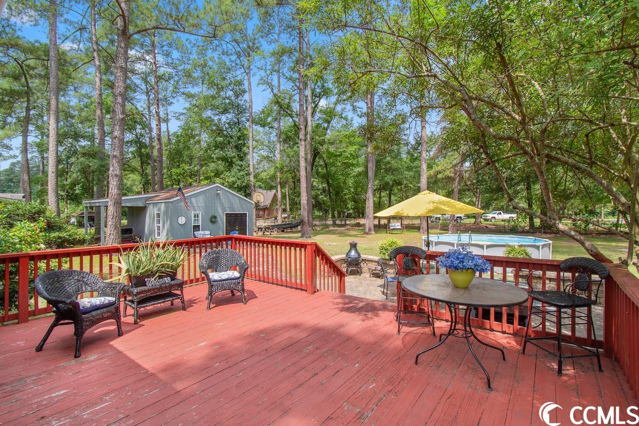 301 West Raft Street Nichols, SC 29581 - Photo 25 of 34 Gallery Image 25