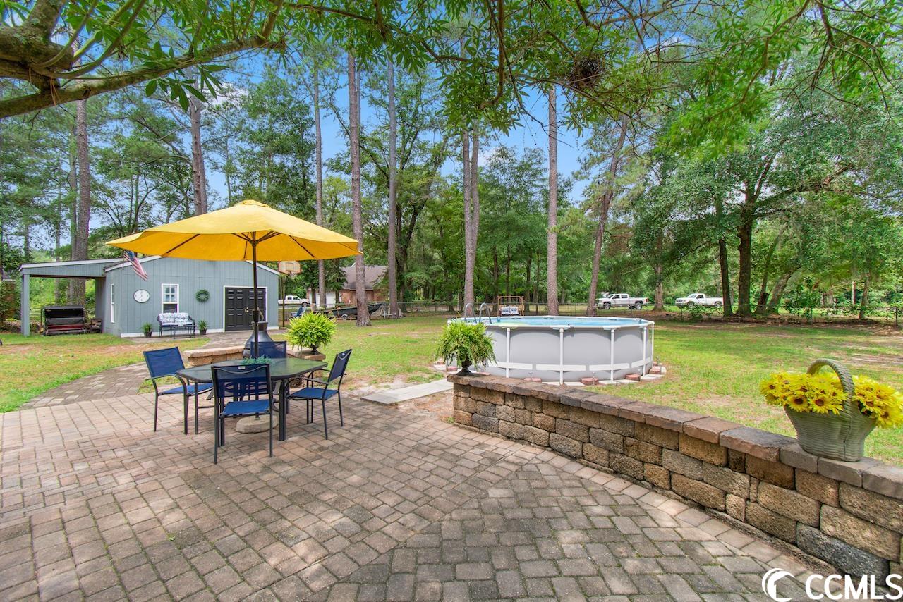 301 West Raft Street Nichols, SC 29581 - Photo 26 of 34 Gallery Image 26