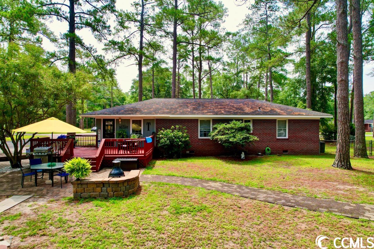 301 West Raft Street Nichols, SC 29581 - Photo 28 of 34 Gallery Image 28