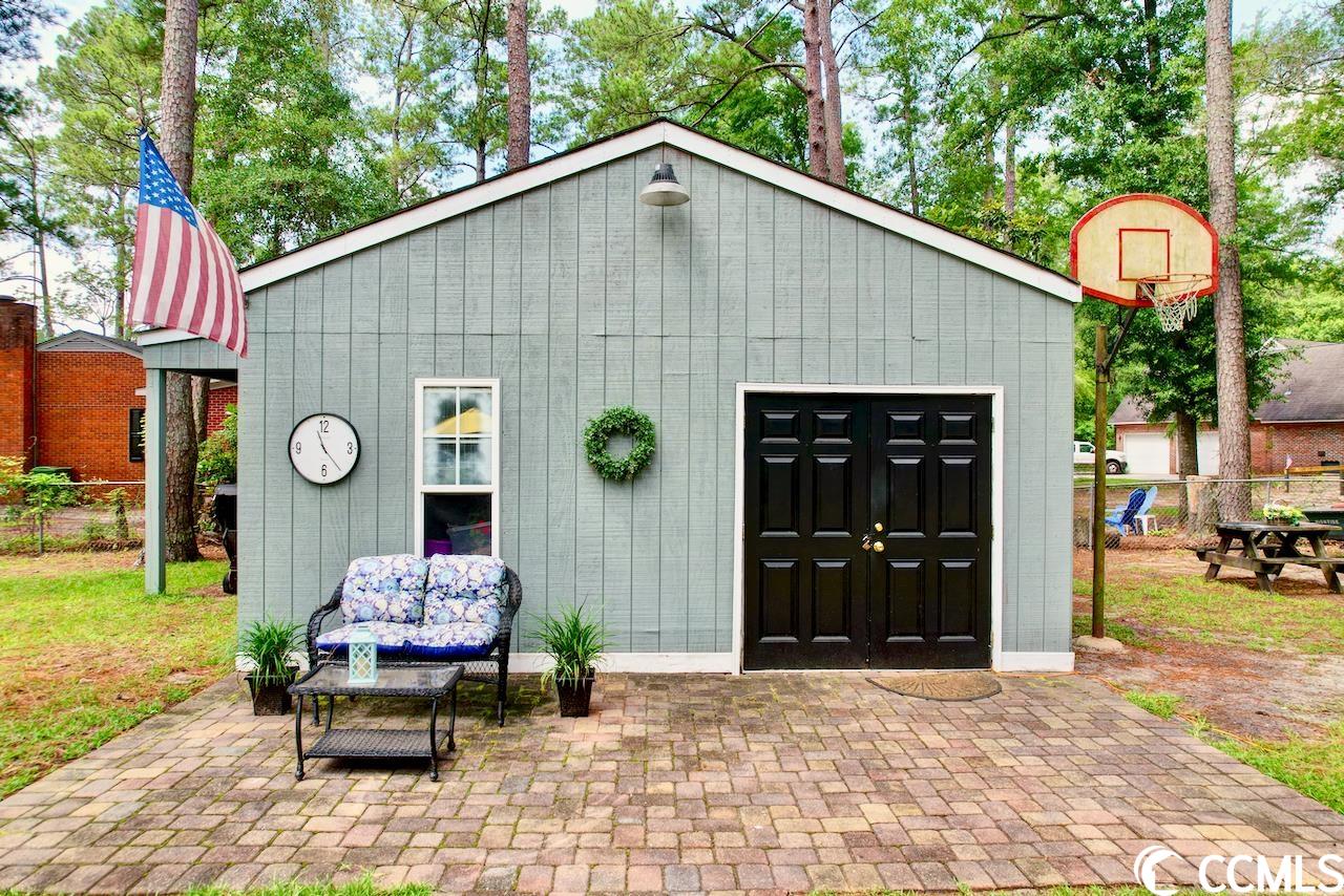 301 West Raft Street Nichols, SC 29581 - Photo 29 of 34 Gallery Image 29