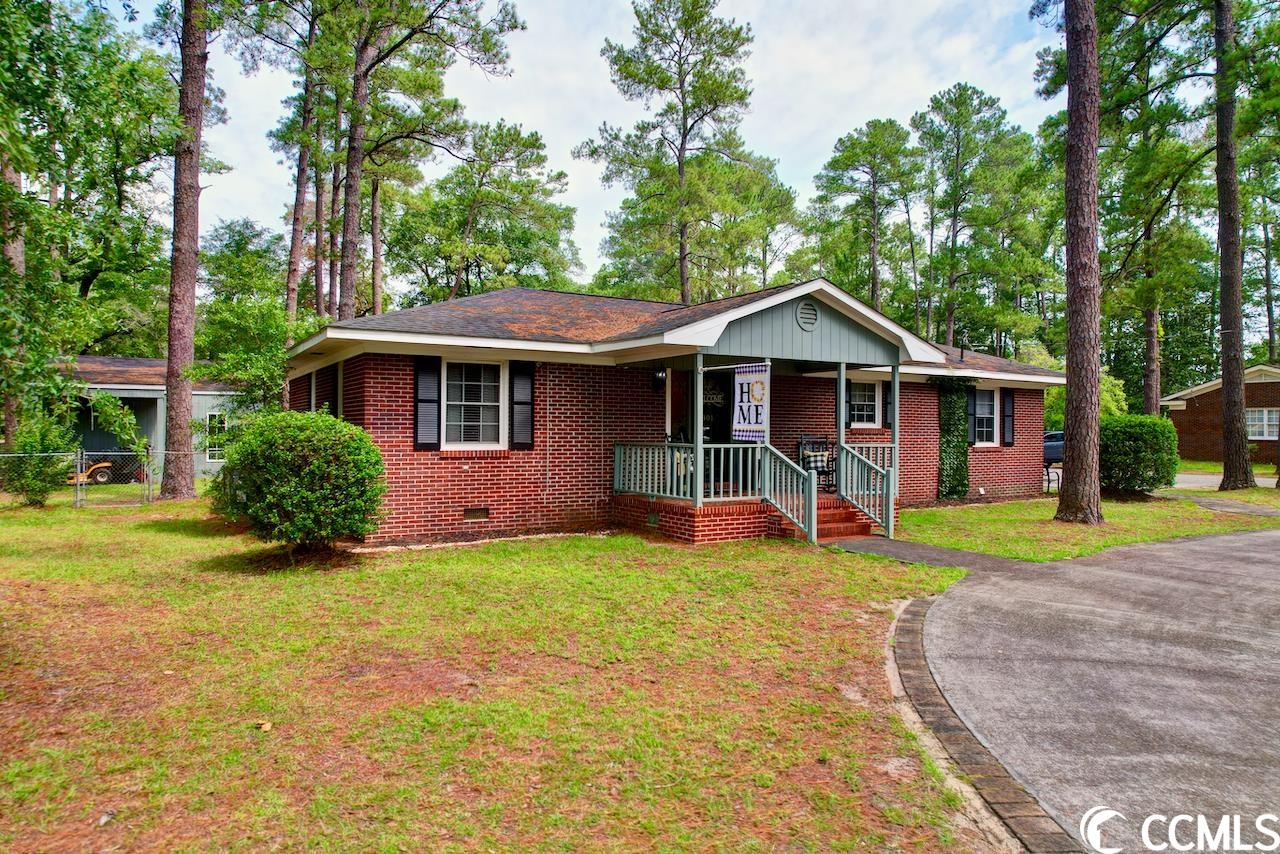 301 West Raft Street Nichols, SC 29581 - Photo 3 of 34 Gallery Image 3