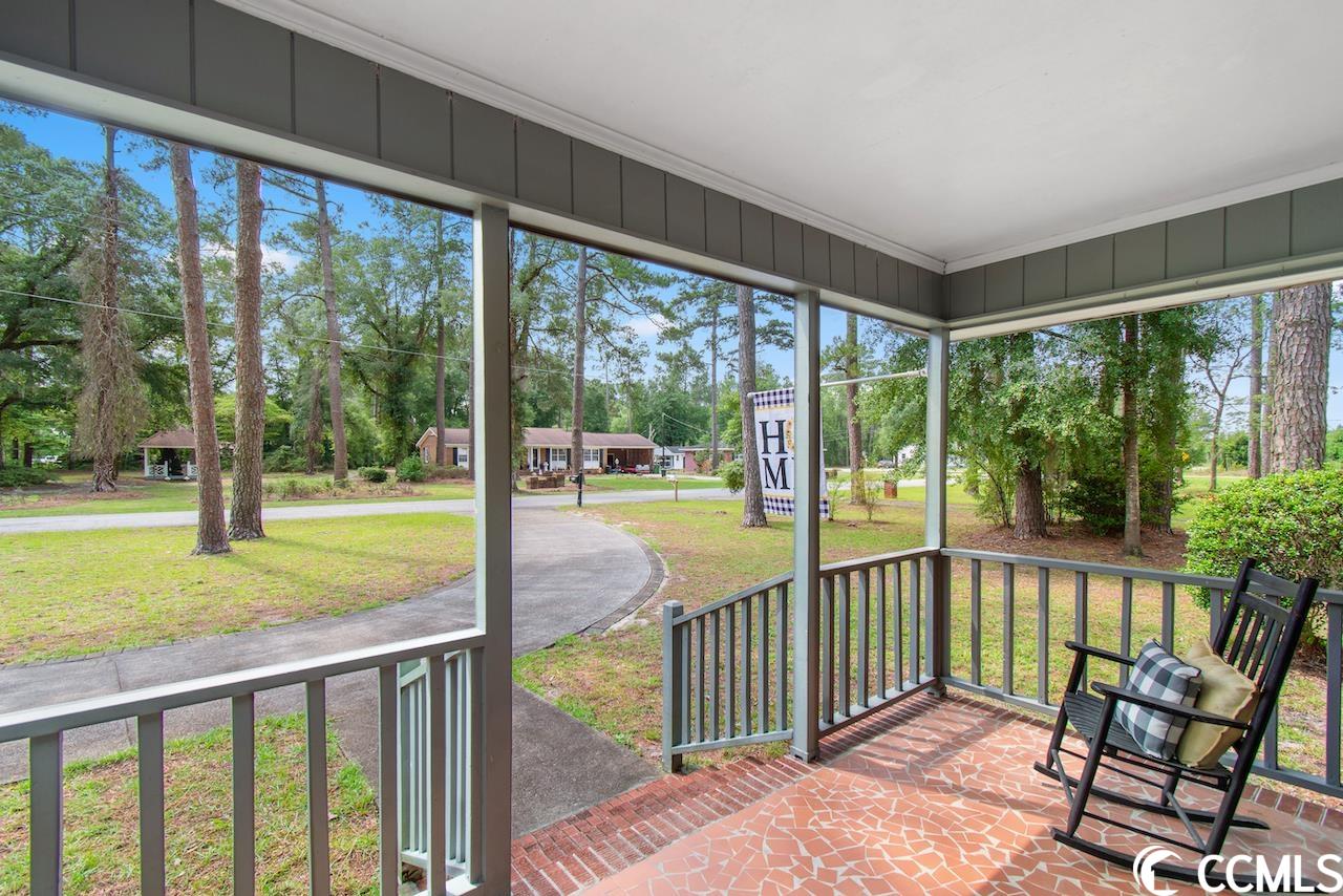 301 West Raft Street Nichols, SC 29581 - Photo 4 of 34 Gallery Image 4