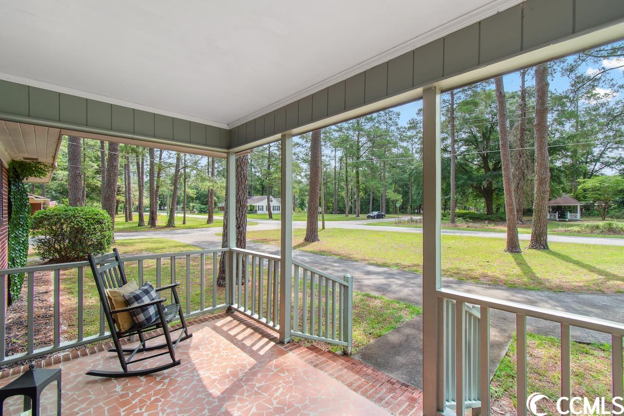 301 West Raft Street Nichols, SC 29581 - Photo 5 of 34 Gallery Image 5