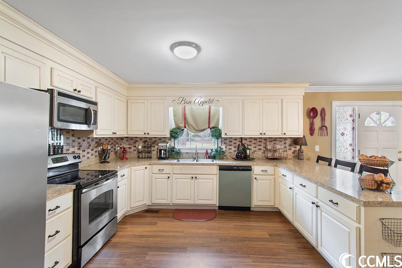 301 West Raft Street Nichols, SC 29581 - Photo 7 of 34 Gallery Image 7