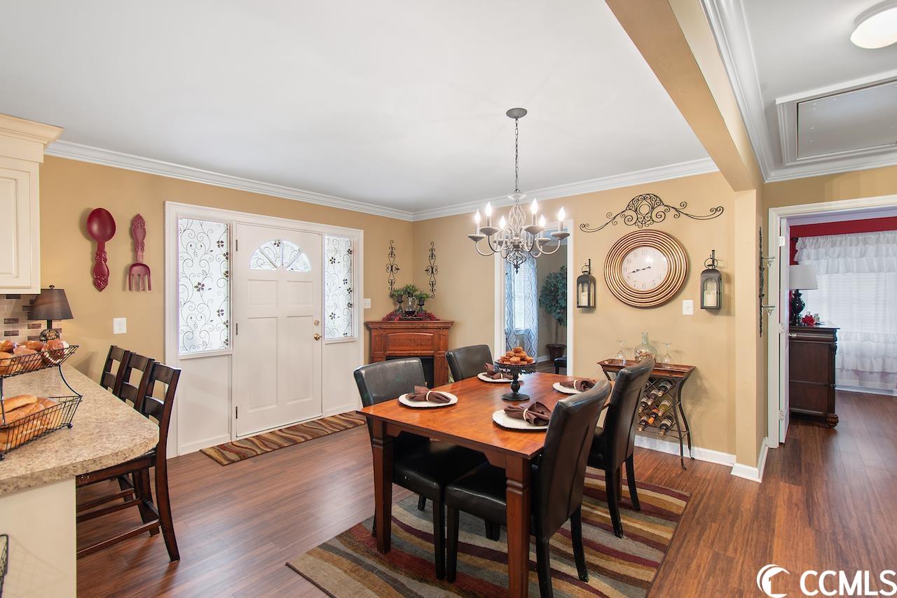 301 West Raft Street Nichols, SC 29581 - Photo 10 of 34 Gallery Image 10