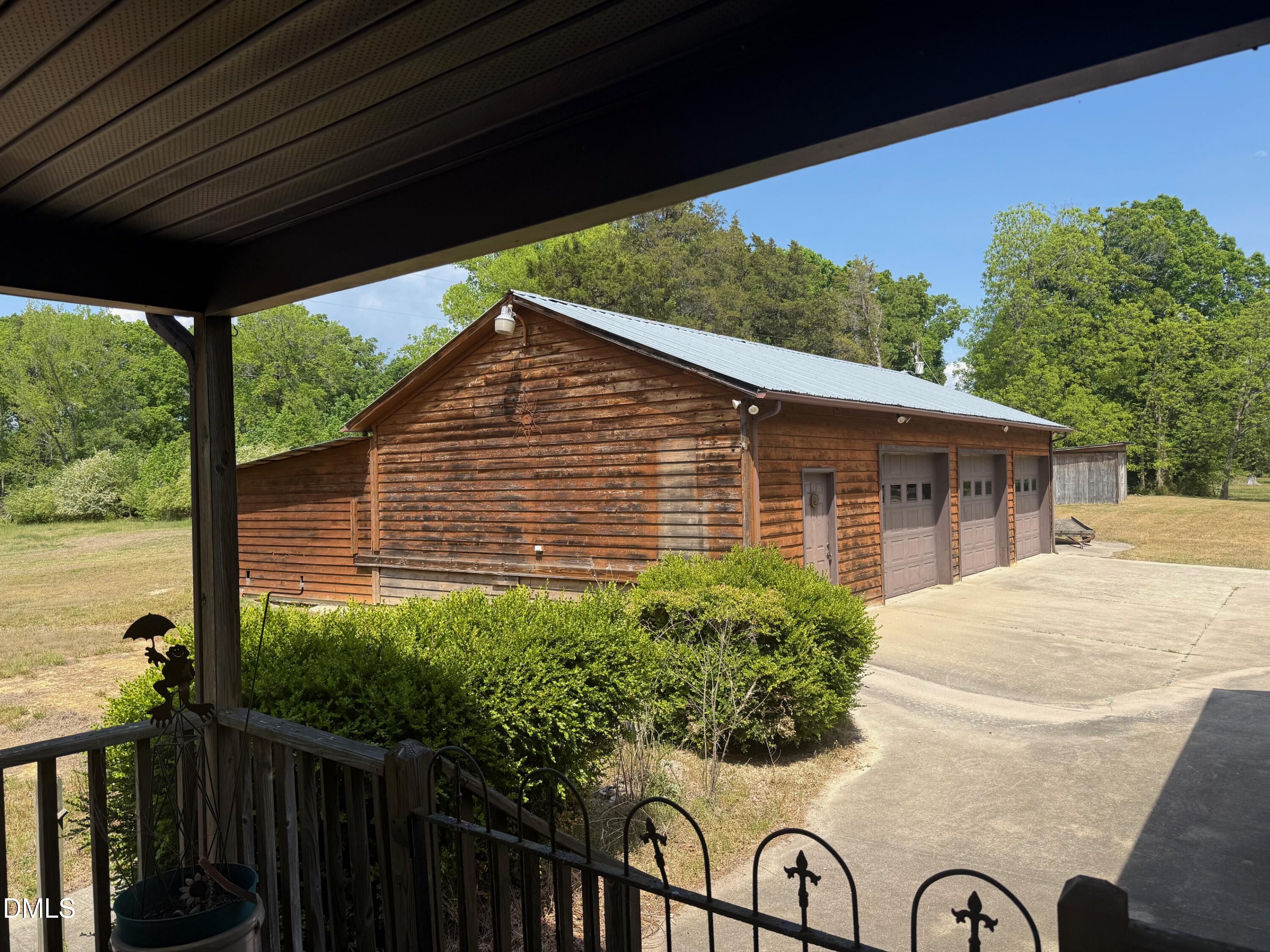 140 Kimball Road Bullock, NC 27507 - Photo 3 of 34 IMG_2939