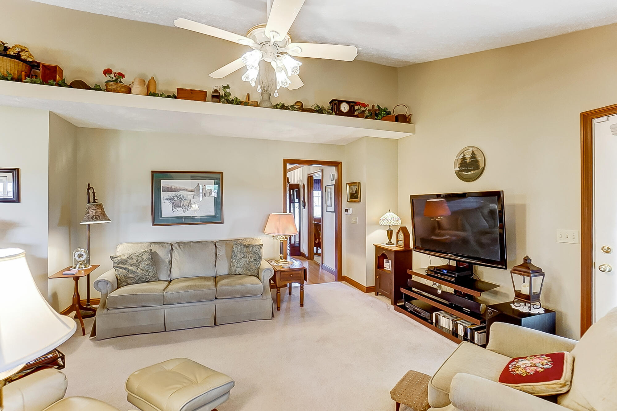 1784 Willow Ridge Court, Unit 7 Springfield, OH 45502 - Photo 8 of 35