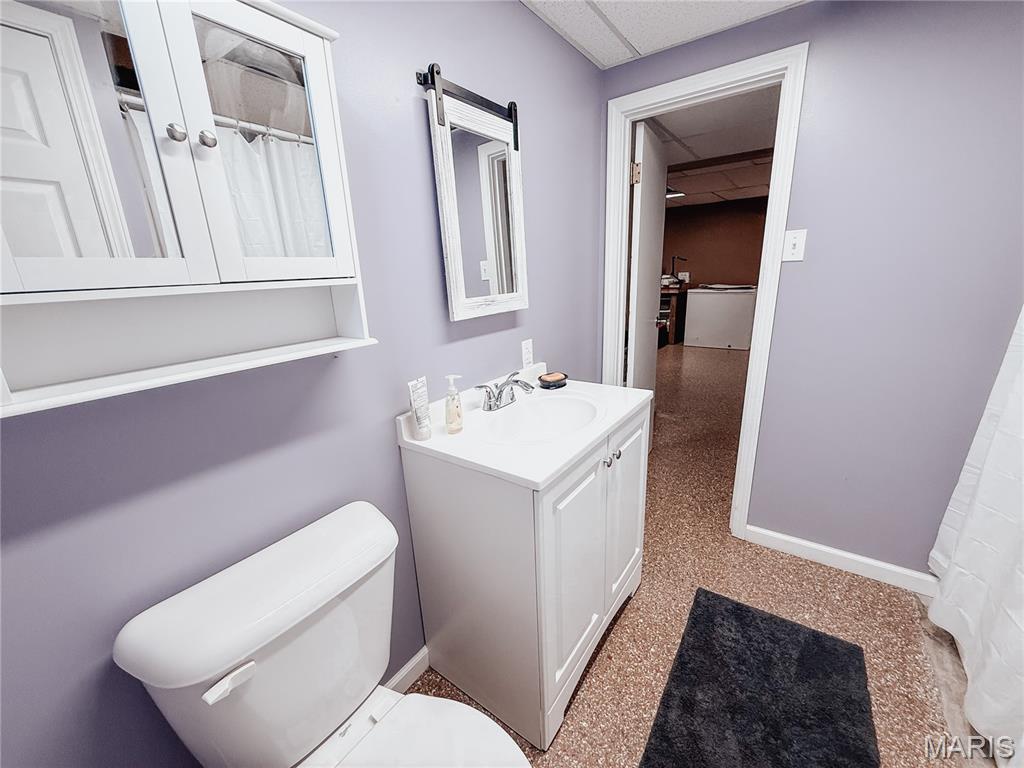 2707 Lemon Street Road Highland, IL 62249 - Photo 51 of 53